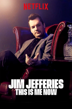 Watch Free Jim Jefferies: This Is Me Now Movies Full HD Online