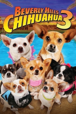 Watch Free Beverly Hills Chihuahua 3 - Viva La Fiesta! Movies Full HD Online