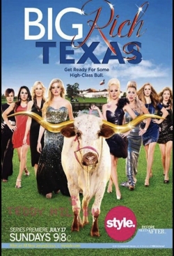 Watch Free Big Rich Texas Movies Full HD Online