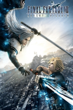 Watch Free Final Fantasy VII: Advent Children Movies Full HD Online