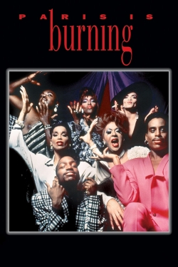 Watch Free Paris Is Burning Movies Full HD Online