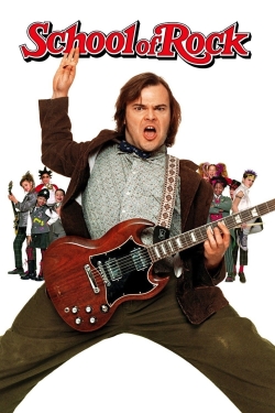 Watch Free School of Rock Movies Full HD Online