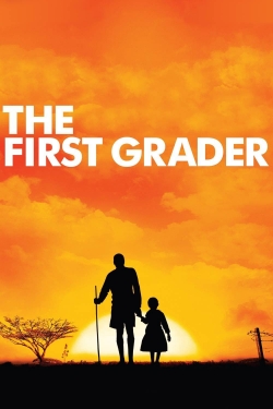 Watch Free The First Grader Movies Full HD Online