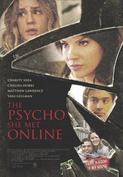 Watch Free The Psycho She Met Online Movies Full HD Online