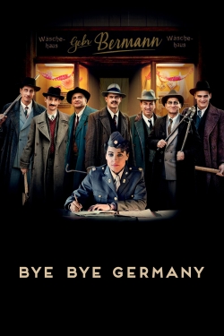 Watch Free Bye Bye Germany Movies Full HD Online