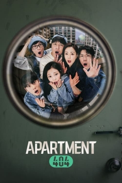 Watch Free Apartment 404 Movies Full HD Online