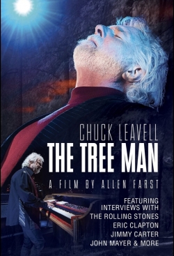 Watch Free Chuck Leavell: The Tree Man Movies Full HD Online