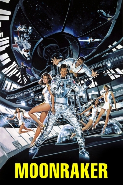 Watch Free Moonraker Movies Full HD Online