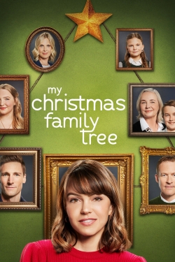 Watch Free My Christmas Family Tree Movies Full HD Online