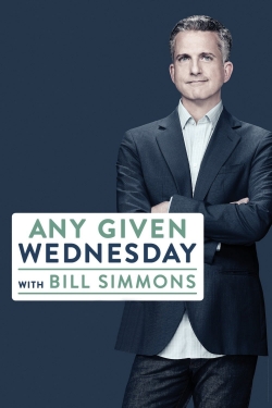 Watch Free Any Given Wednesday with Bill Simmons Movies Full HD Online