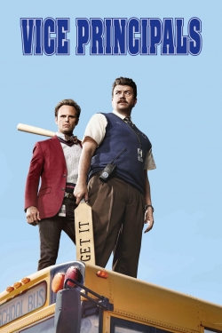 Watch Free Vice Principals Movies Full HD Online