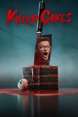 Watch Free Killer Cakes Movies Full HD Online