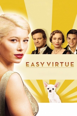 Watch Free Easy Virtue Movies Full HD Online