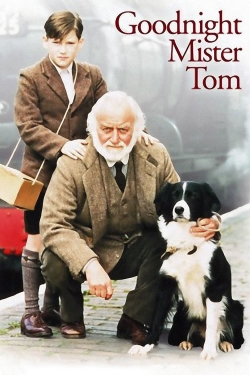 Watch Free Goodnight, Mister Tom Movies Full HD Online