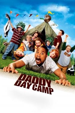 Watch Free Daddy Day Camp Movies Full HD Online