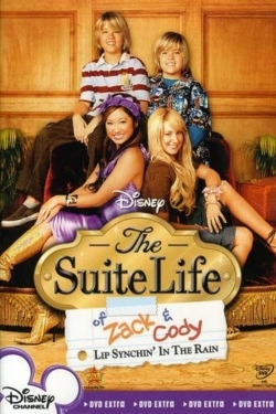 Watch Free The Suite Life of Zack & Cody Movies Full HD Online