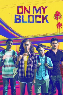 Watch Free On My Block Movies Full HD Online