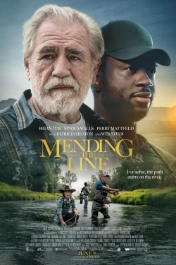 Watch Free Mending the Line Movies Full HD Online