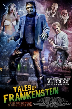 Watch Free Tales of Frankenstein Movies Full HD Online