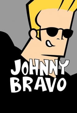 Watch Free Johnny Bravo Movies Full HD Online