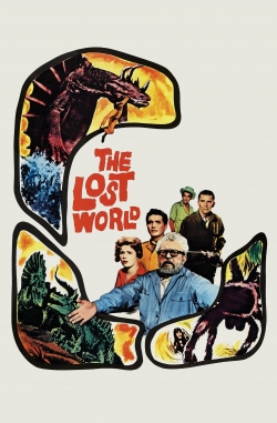 Watch Free The Lost World Movies Full HD Online