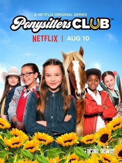 Watch Free Ponysitters Club Movies Full HD Online