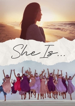 Watch Free She Is... Movies Full HD Online