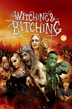 Watch Free Witching & Bitching Movies Full HD Online