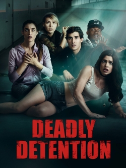 Watch Free Deadly Detention Movies Full HD Online