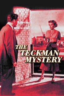 Watch Free The Teckman Mystery Movies Full HD Online