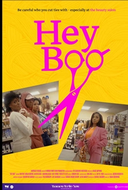 Watch Free Hey Boo Movies Full HD Online