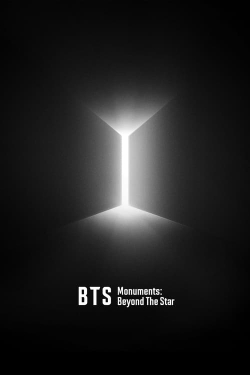 Watch Free BTS Monuments: Beyond the Star Movies Full HD Online