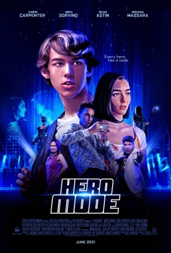 Watch Free Hero Mode Movies Full HD Online