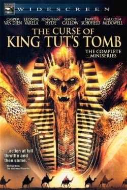 Watch Free The Curse of King Tut's Tomb Movies Full HD Online