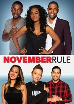 Watch Free November Rule Movies Full HD Online