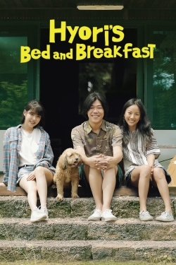 Watch Free Hyori's Bed and Breakfast Movies Full HD Online