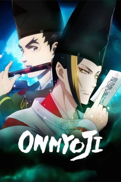 Watch Free Onmyoji Movies Full HD Online