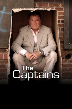 Watch Free The Captains Movies Full HD Online