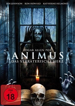 Watch Free Animus: The Tell-Tale Heart Movies Full HD Online