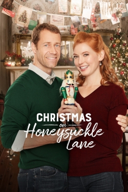 Watch Free Christmas on Honeysuckle Lane Movies Full HD Online