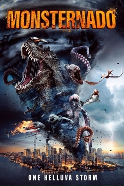 Watch Free Monsternado Movies Full HD Online