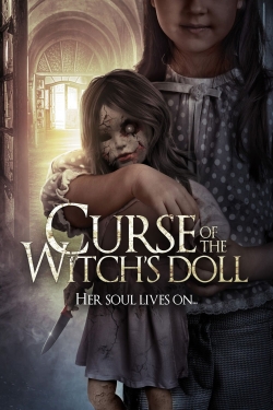 Watch Free Curse of the Witch's Doll Movies Full HD Online