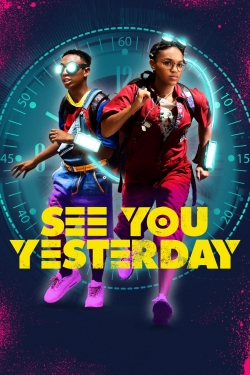 Watch Free See You Yesterday Movies Full HD Online