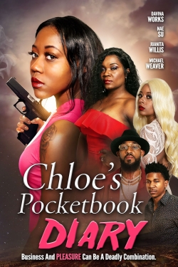 Watch Free Chloe's Pocketbook Diary Movies Full HD Online