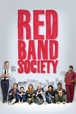 Watch Free Red Band Society Movies Full HD Online