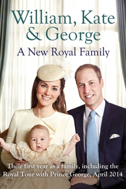 Watch Free William Kate And George A New Royal Family Movies Full HD Online