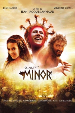 Watch Free His Majesty Minor Movies Full HD Online