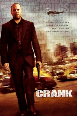 Watch Free Crank Movies Full HD Online