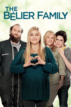 Watch Free The Bélier Family Movies Full HD Online