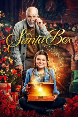 Watch Free The Santa Box Movies Full HD Online